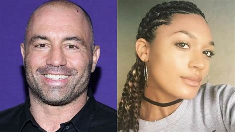 Joe rogan daughters age. Things To Know About Joe rogan daughters age. 